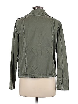 Roxy Jacket (view 2)