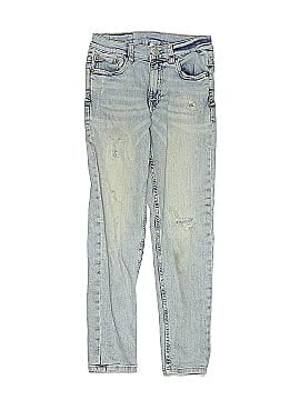 Zara Jeans (view 1)