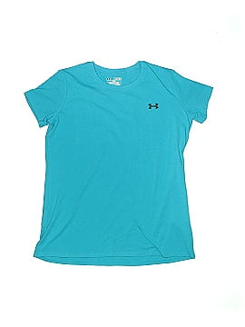 Under Armour Active T-Shirt (view 1)