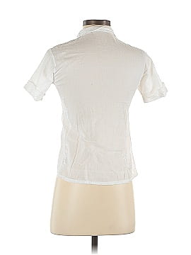 OmGirl Short Sleeve Top (view 2)