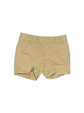 J.Crew Khaki Shorts (view 1)