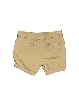 J.Crew Khaki Shorts (view 2)