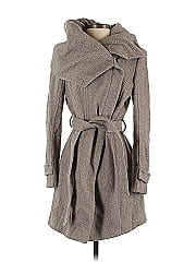 Zara Basic Coat