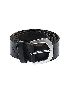 Eddie Bauer Leather Belt (view 1)