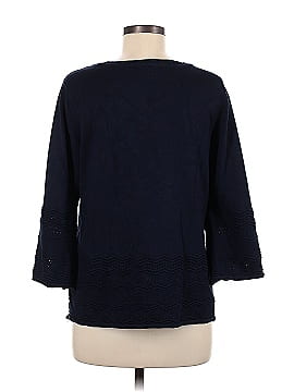 Christopher & Banks Pullover Sweater (view 2)