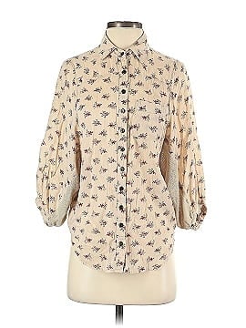 Willow & Clay Long Sleeve Button-Down Shirt (view 1)