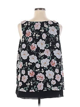 Torrid Sleeveless Blouse (view 2)