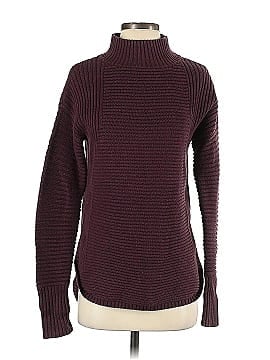 Akini Turtleneck Sweater (view 1)