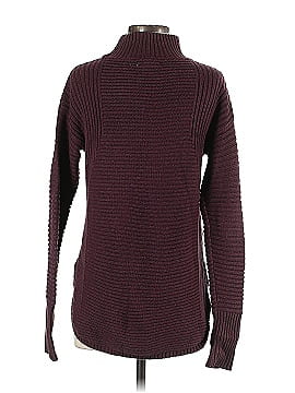 Akini Turtleneck Sweater (view 2)