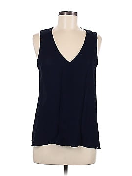 J.Crew Sleeveless Blouse (view 1)