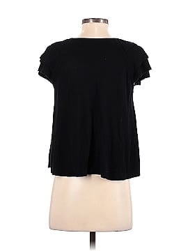 By Anthropologie Short Sleeve Top (view 2)