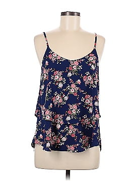 Emmelee Sleeveless Blouse