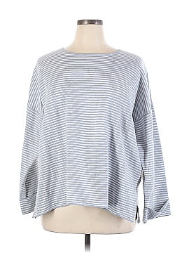 Eileen Fisher Pullover Sweater (view 1)