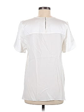 BOSS by HUGO BOSS Short Sleeve Blouse (view 2)