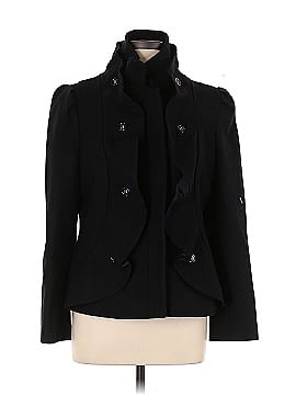 Chadwicks Wool Coat (view 1)