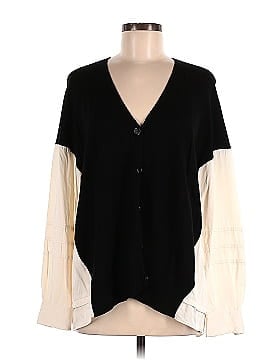 Reiss Long Sleeve Top (view 1)