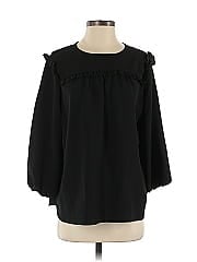 Juicy Couture 3/4 Sleeve Blouse