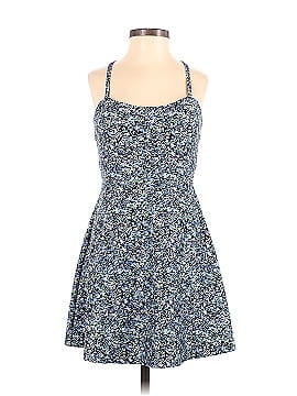 Gilly Hicks Casual Dress (view 1)