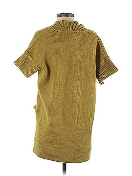 Worth Cashmere Pullover Sweater (view 2)
