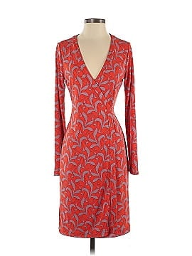 Ann Taylor Casual Dress (view 1)