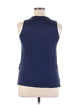 Banana Republic Factory Store Tank Top (view 2)