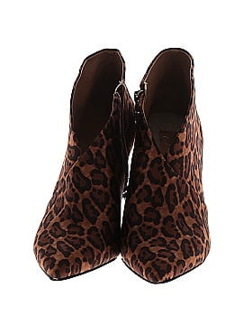 Jessica Simpson Ankle Boots (view 2)