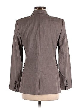 Banana Republic Wool Blazer (view 2)