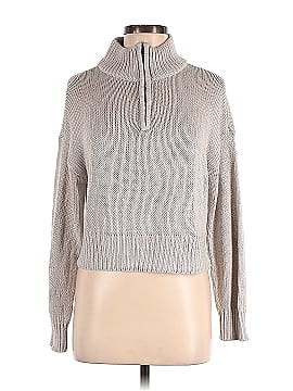 Harper Heritage Turtleneck Sweater (view 1)