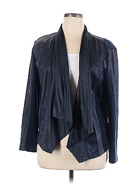 Style&Co Blazer (view 1)