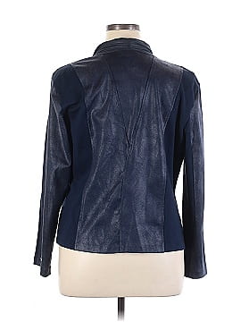 Style&Co Blazer (view 2)