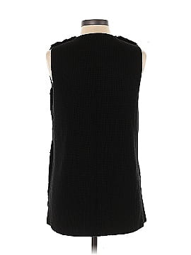 Liz Claiborne Career Sweater Vest (view 2)