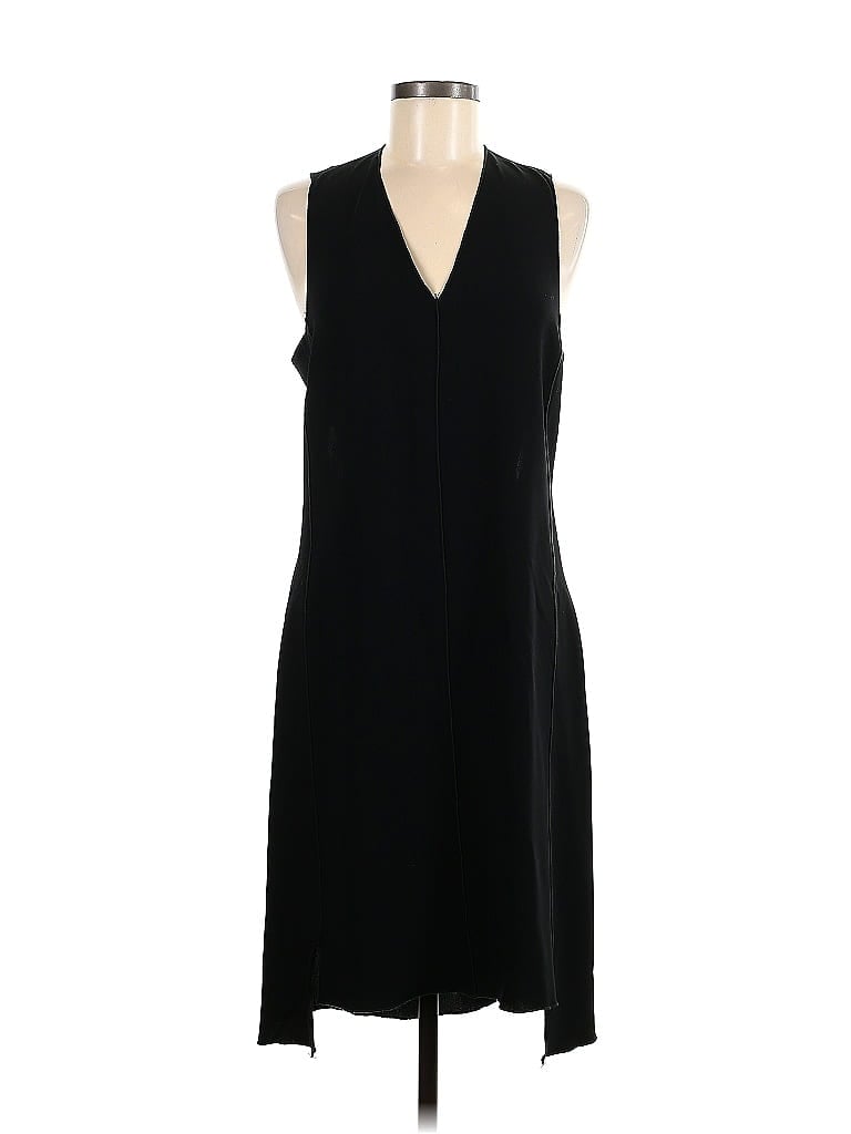 Rag & Bone Solid Black Cocktail Dress Size 8 - 77% off | ThredUp