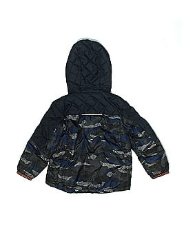 Gerry Fleece Jacket (view 2)