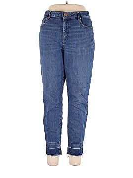 Ann Taylor LOFT Jeans (view 1)