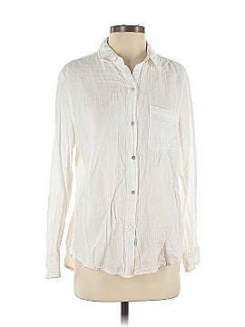 Rails Long Sleeve Button-Down Shirt (view 1)