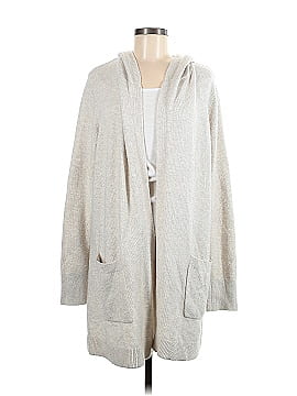 Ann Taylor LOFT Cardigan (view 1)