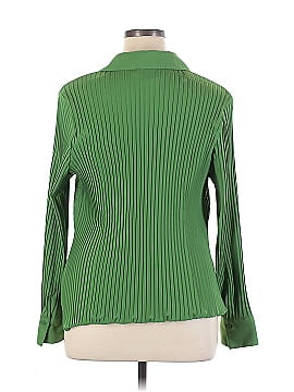 East5th Long Sleeve Blouse (view 2)