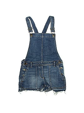 Crewcuts Overall Shorts (view 1)