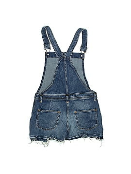 Crewcuts Overall Shorts (view 2)