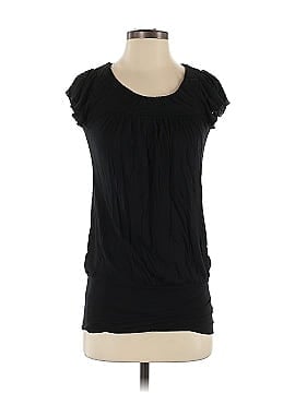 Poetry Short Sleeve Blouse (view 1)