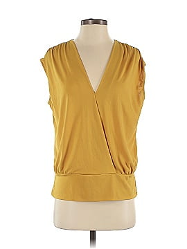 Boston Proper Sleeveless Blouse (view 1)