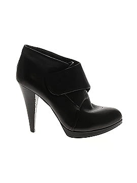 BCBGeneration Ankle Boots (view 1)