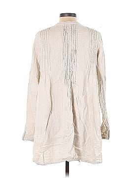 free people x cp shades Long Sleeve Blouse (view 2)