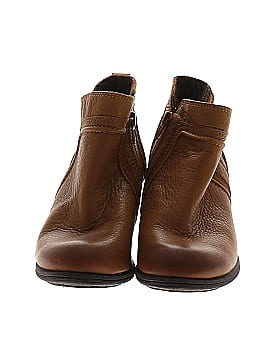 Cobb Hill Ankle Boots (view 2)