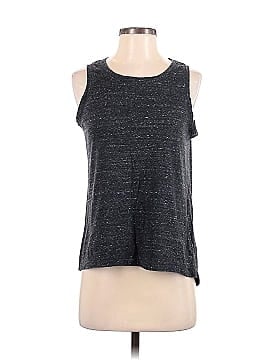 Danskin Sleeveless T-Shirt (view 1)