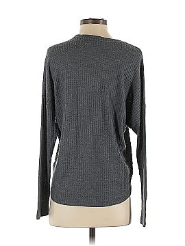 Express Long Sleeve Top (view 2)