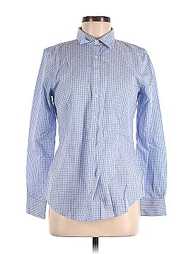 Brooks Brothers Long Sleeve Button-Down Shirt (view 1)