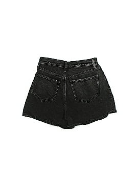 Sonoma Goods for Life Denim Shorts (view 2)