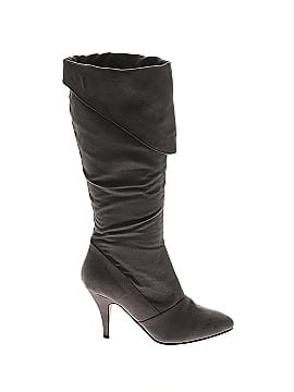 Charlotte Russe Boots (view 1)