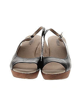 Seychelles Wedges (view 2)